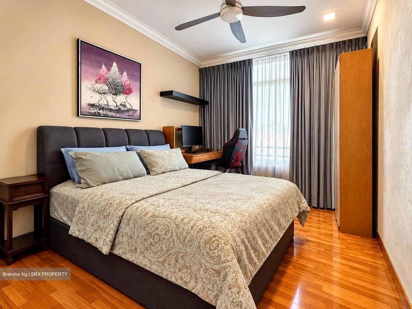 Sembawang Hills Estate (D20), Semi-Detached #637355581
